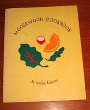 The Moosewood Cookbook cover