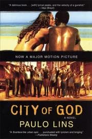 City of God cover