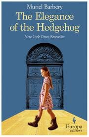 The Elegance of the Hedgehog cover