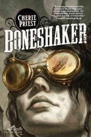 Boneshaker cover