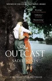 The Outcast cover