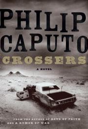 Crossers cover