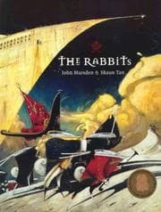 The Rabbits cover
