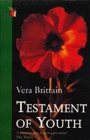 Testament of Youth cover