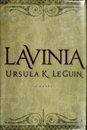 Lavinia cover