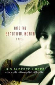 Into the Beautiful North cover