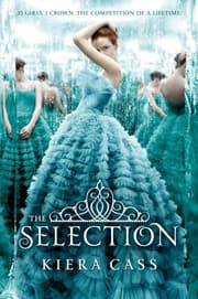 The Selection cover
