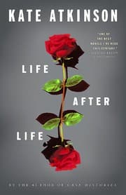 Life After Life cover