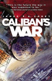 the expanse series james sa corey cover