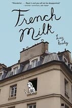 French Milk cover