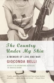 The Country Under My Skin: A Memoir of Love and War cover