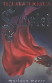Scarlet cover