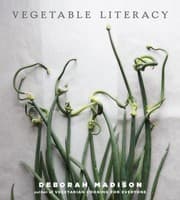 Vegetable Literacy cover