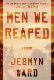 Men We Reaped cover