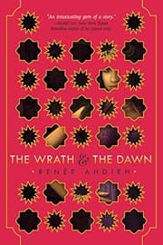 The Wrath and the Dawn cover