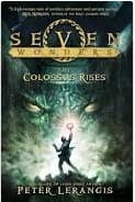 The Colossus Rises cover