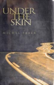 Under the Skin cover