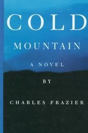 Cold Mountain cover