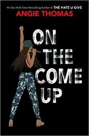 On the Come Up cover