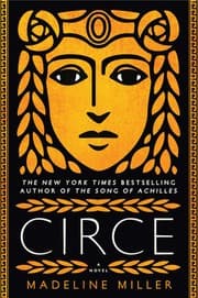 Circe cover
