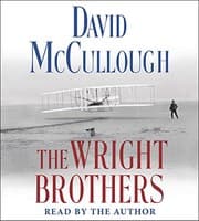 The Wright Brothers cover