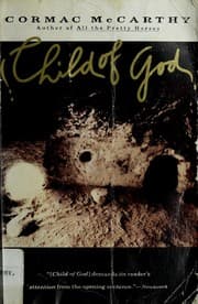 Child of God cover