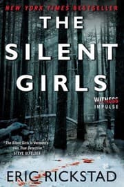 The Silent Girls cover