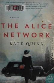 The Alice Network cover