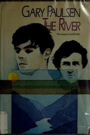 The River cover