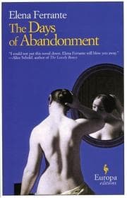 Days of Abandonment cover