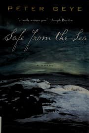 Safe from the Sea cover